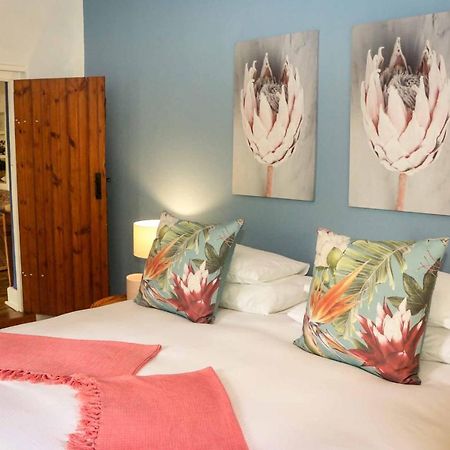 Old Mill Guest House Swellendam Bagian luar foto