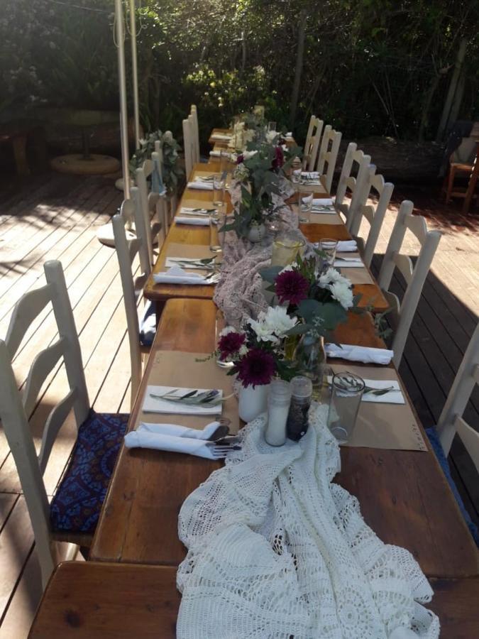 Old Mill Guest House Swellendam Bagian luar foto