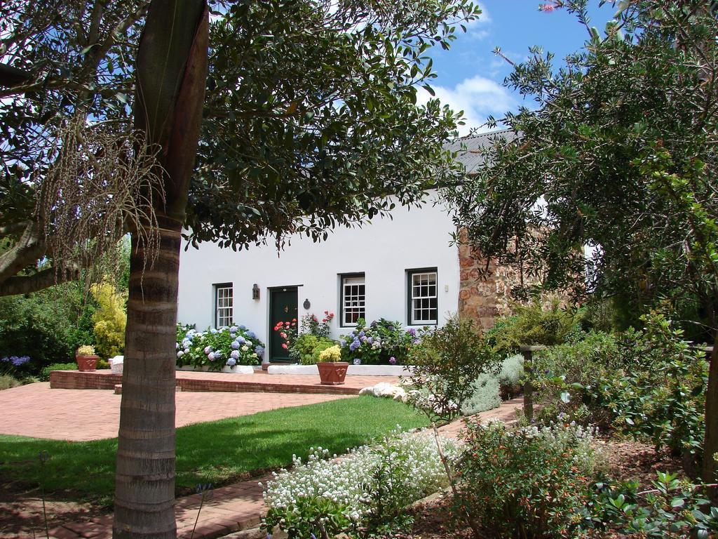 Old Mill Guest House Swellendam Ruang foto