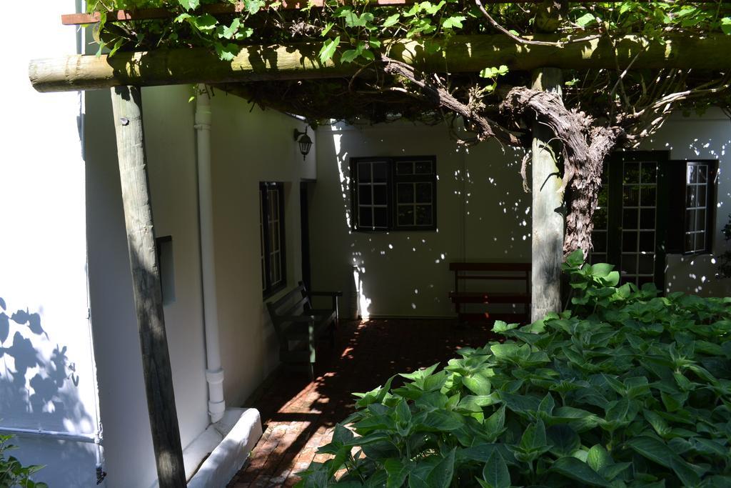 Old Mill Guest House Swellendam Bagian luar foto