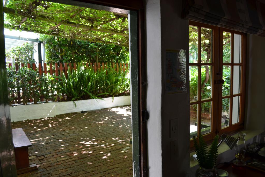 Old Mill Guest House Swellendam Bagian luar foto