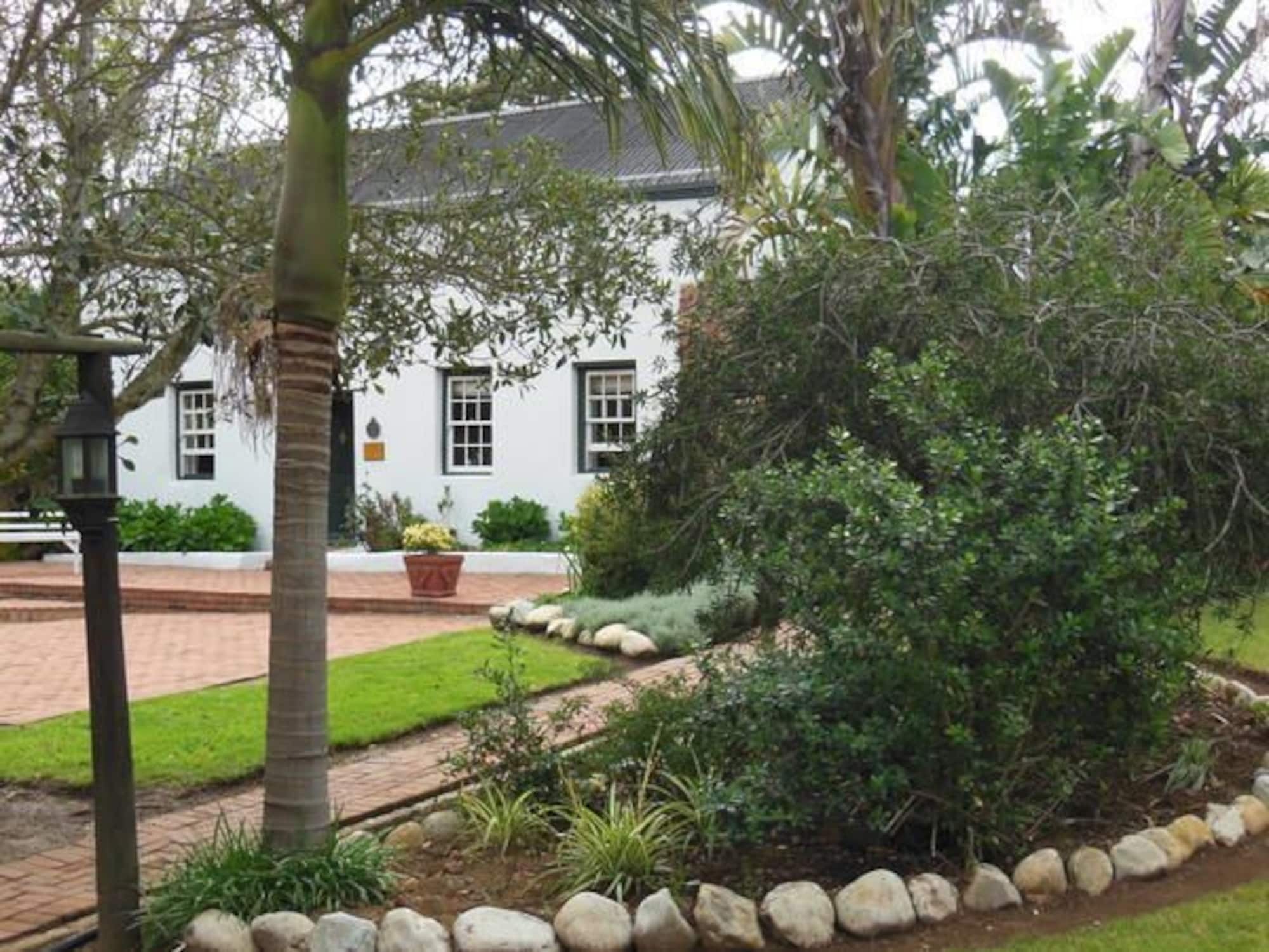 Old Mill Guest House Swellendam Bagian luar foto