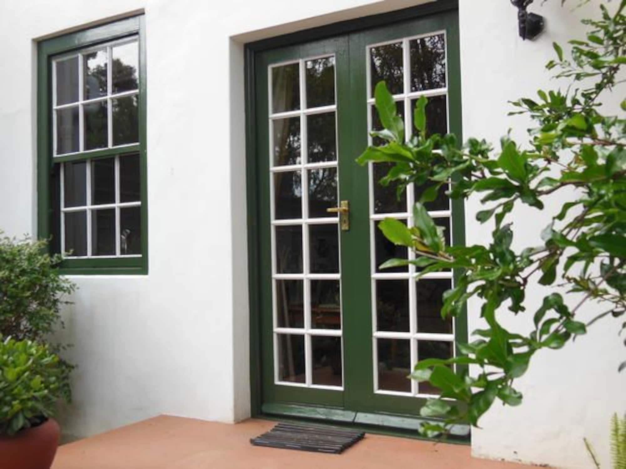 Old Mill Guest House Swellendam Bagian luar foto