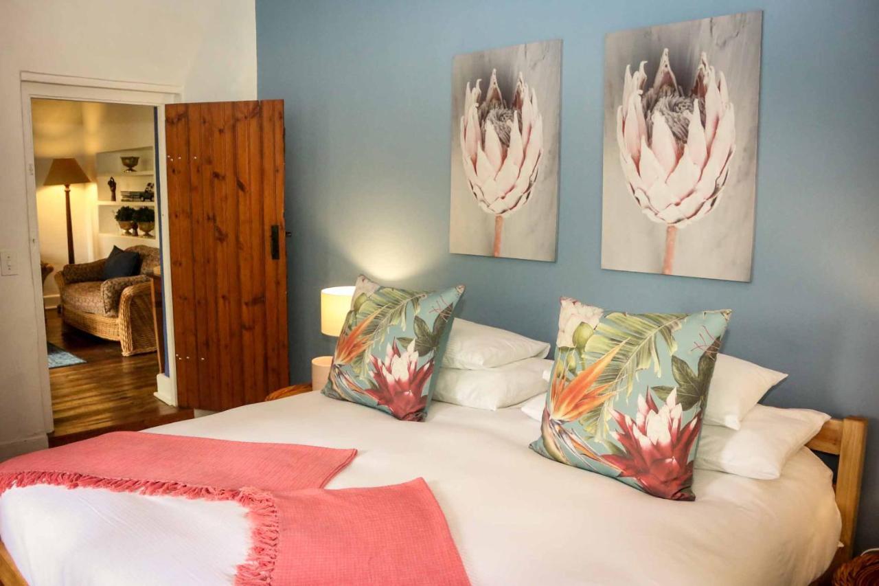 Old Mill Guest House Swellendam Bagian luar foto