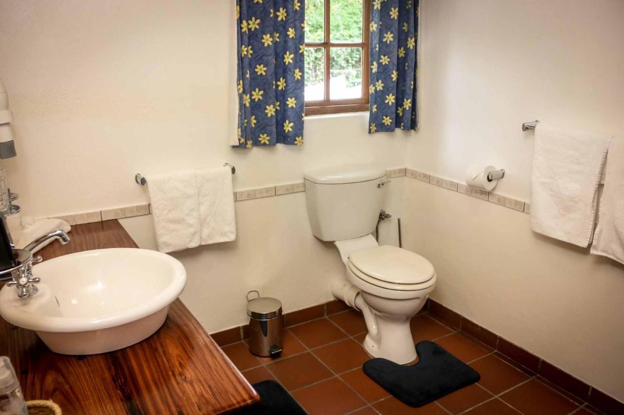 Old Mill Guest House Swellendam Bagian luar foto