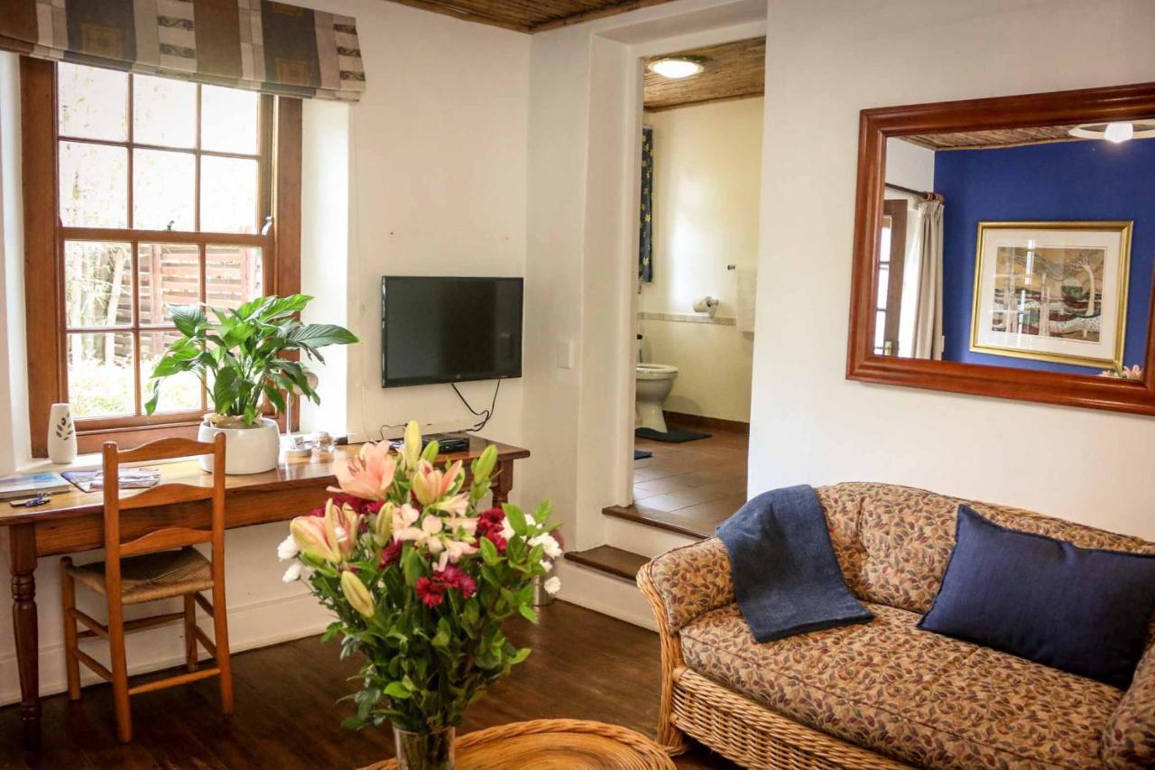 Old Mill Guest House Swellendam Bagian luar foto