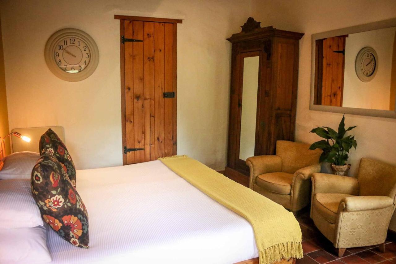 Old Mill Guest House Swellendam Bagian luar foto