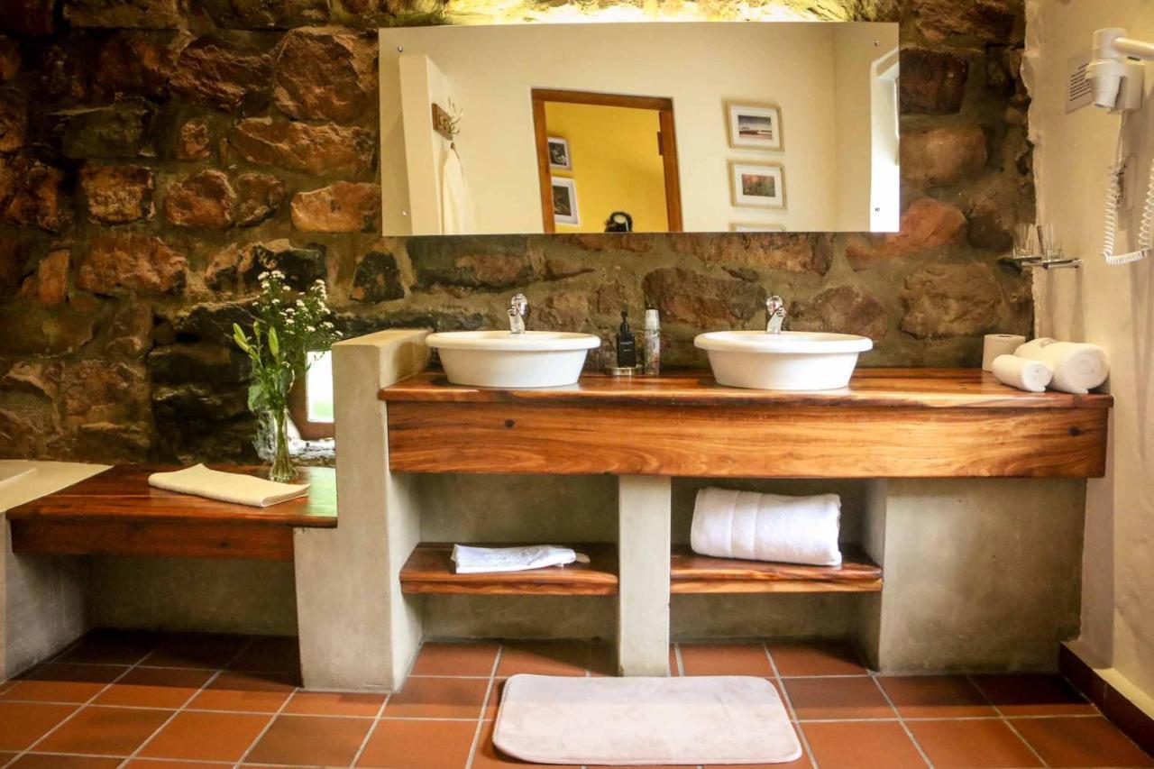 Old Mill Guest House Swellendam Bagian luar foto