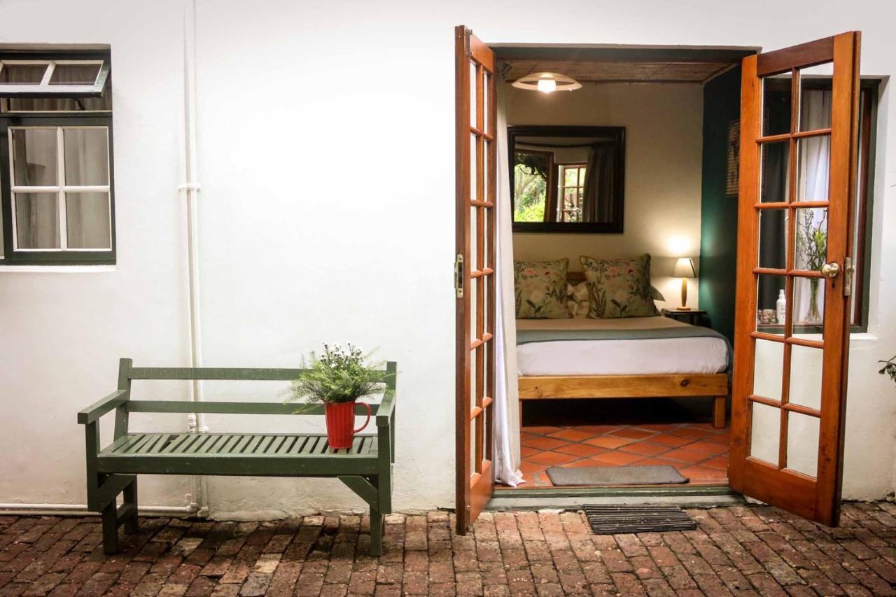 Old Mill Guest House Swellendam Bagian luar foto