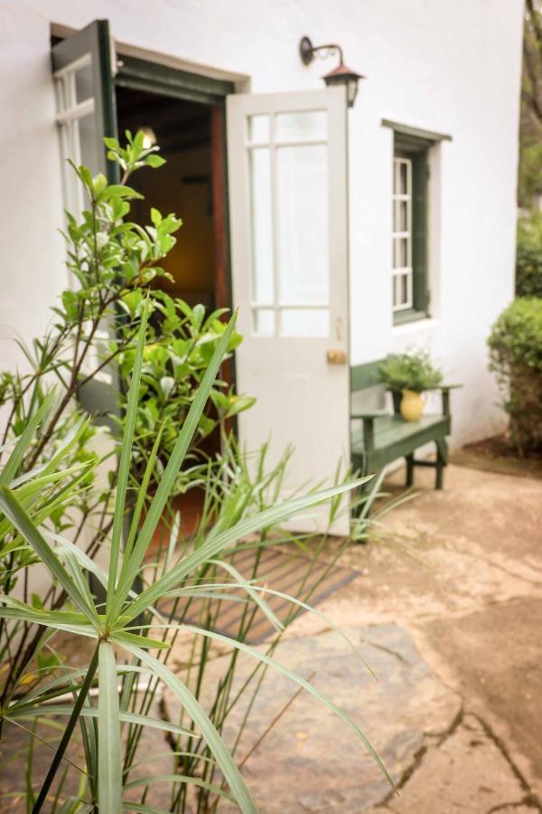 Old Mill Guest House Swellendam Bagian luar foto
