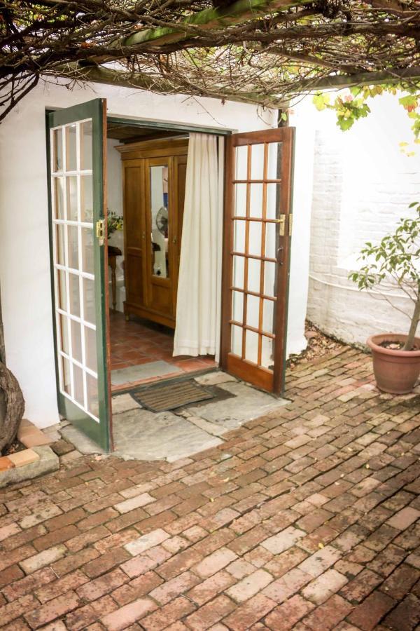 Old Mill Guest House Swellendam Bagian luar foto