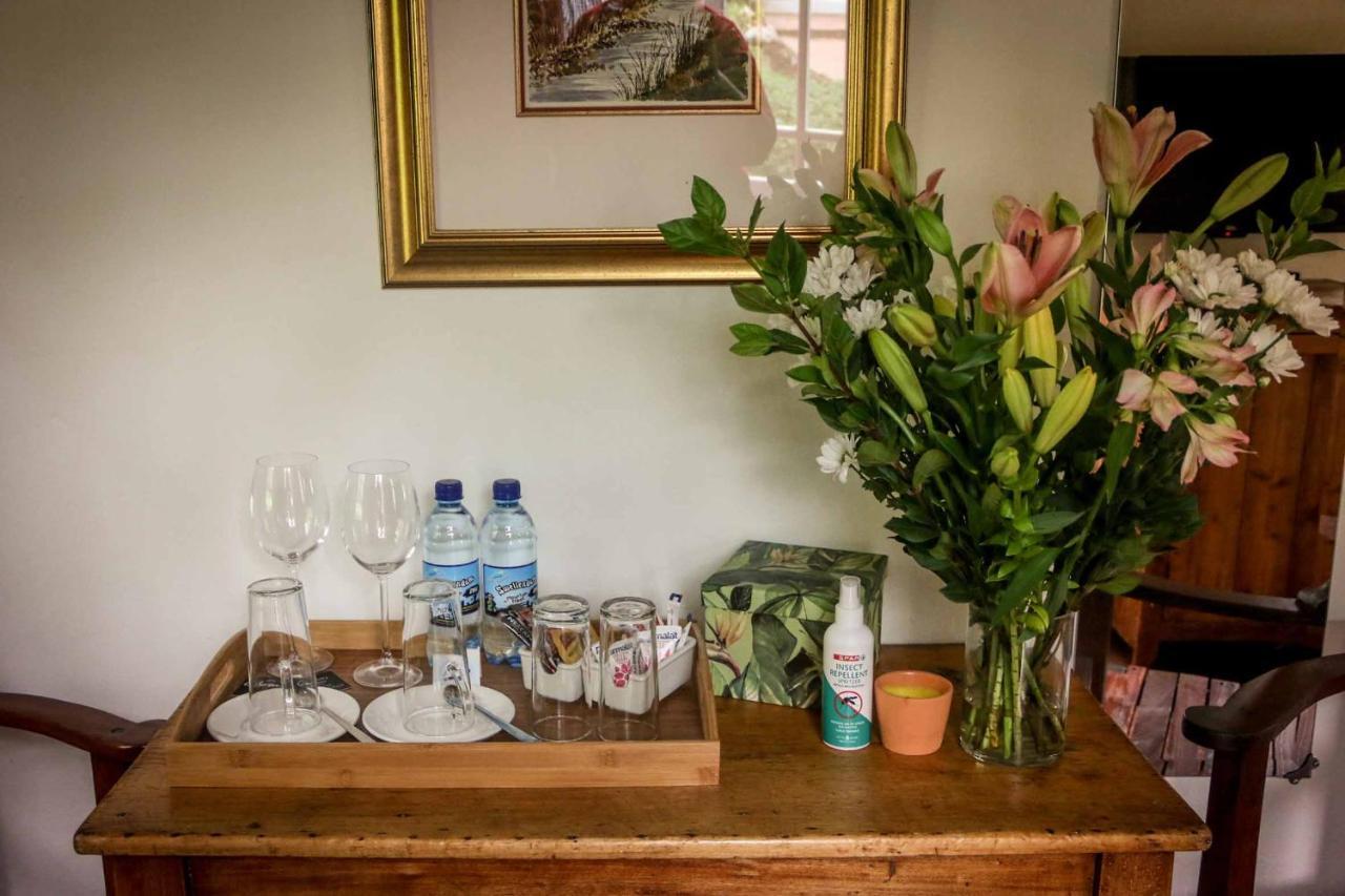 Old Mill Guest House Swellendam Bagian luar foto