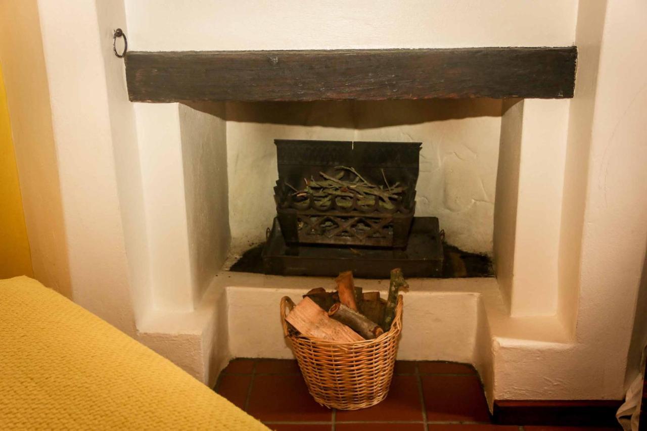 Old Mill Guest House Swellendam Bagian luar foto