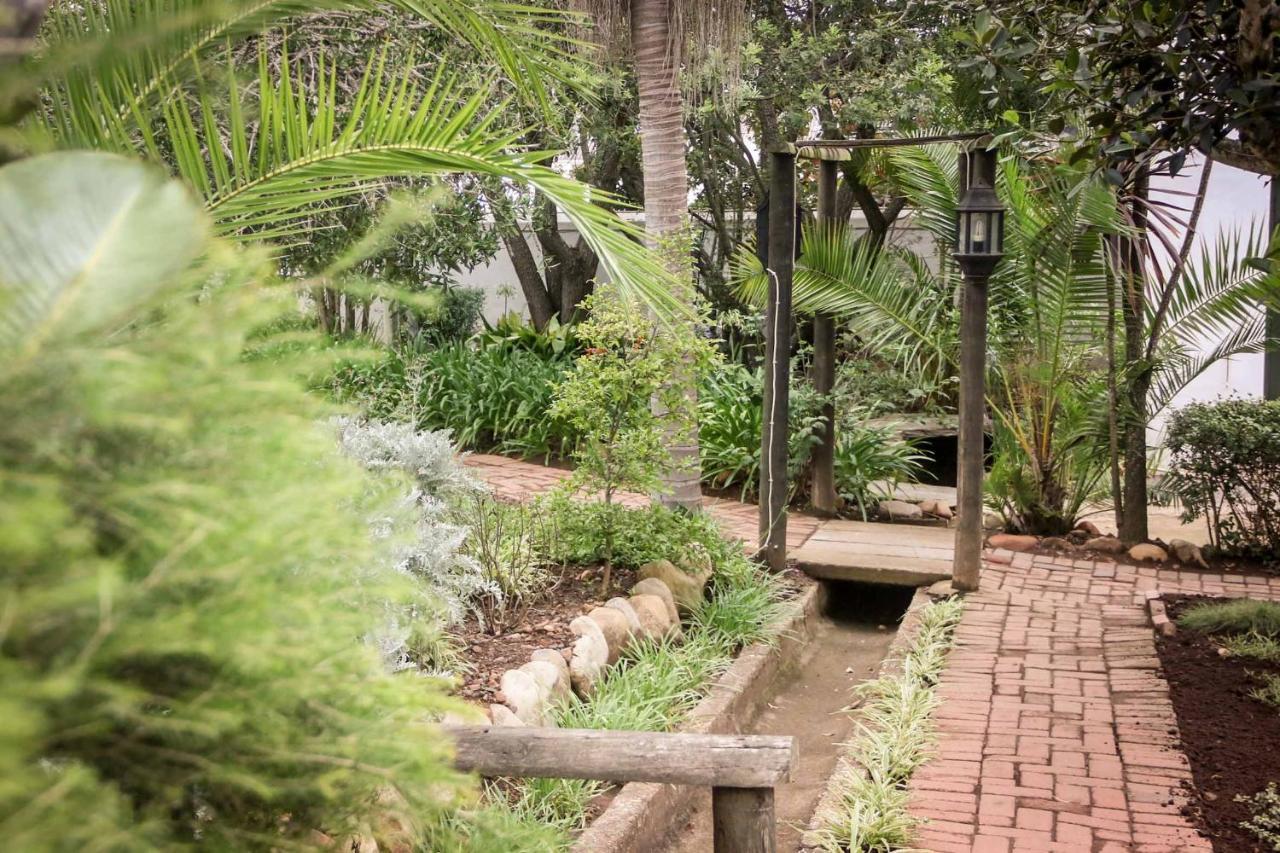 Old Mill Guest House Swellendam Bagian luar foto