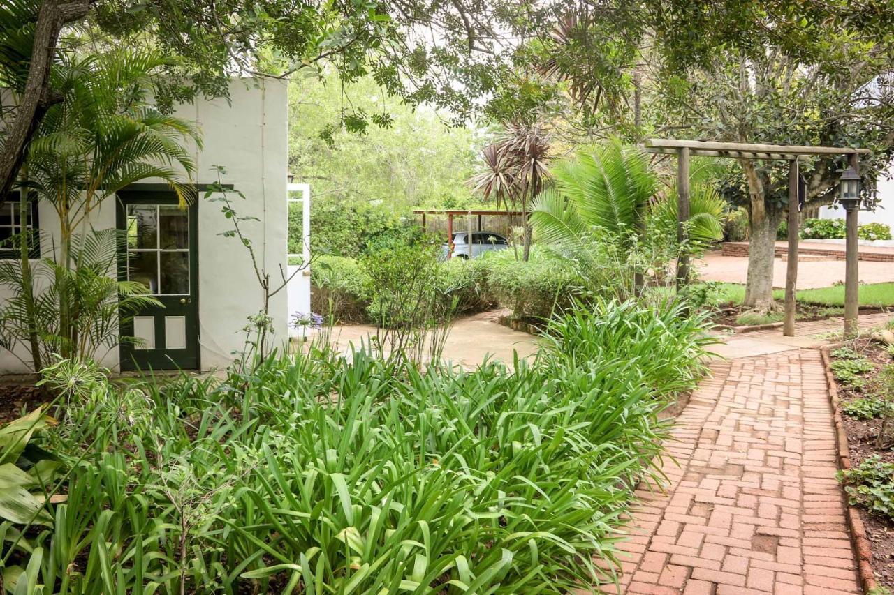 Old Mill Guest House Swellendam Bagian luar foto