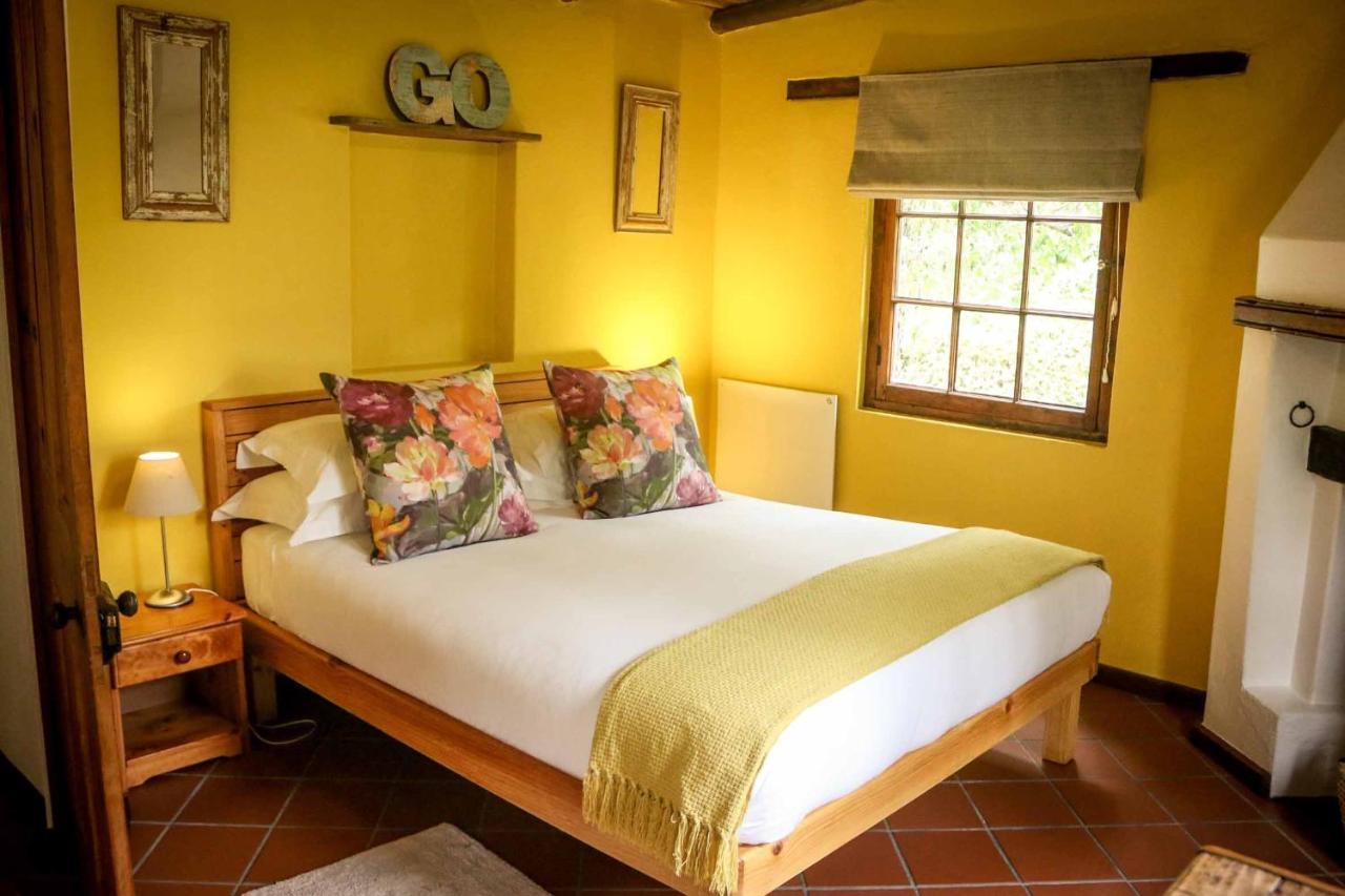 Old Mill Guest House Swellendam Bagian luar foto