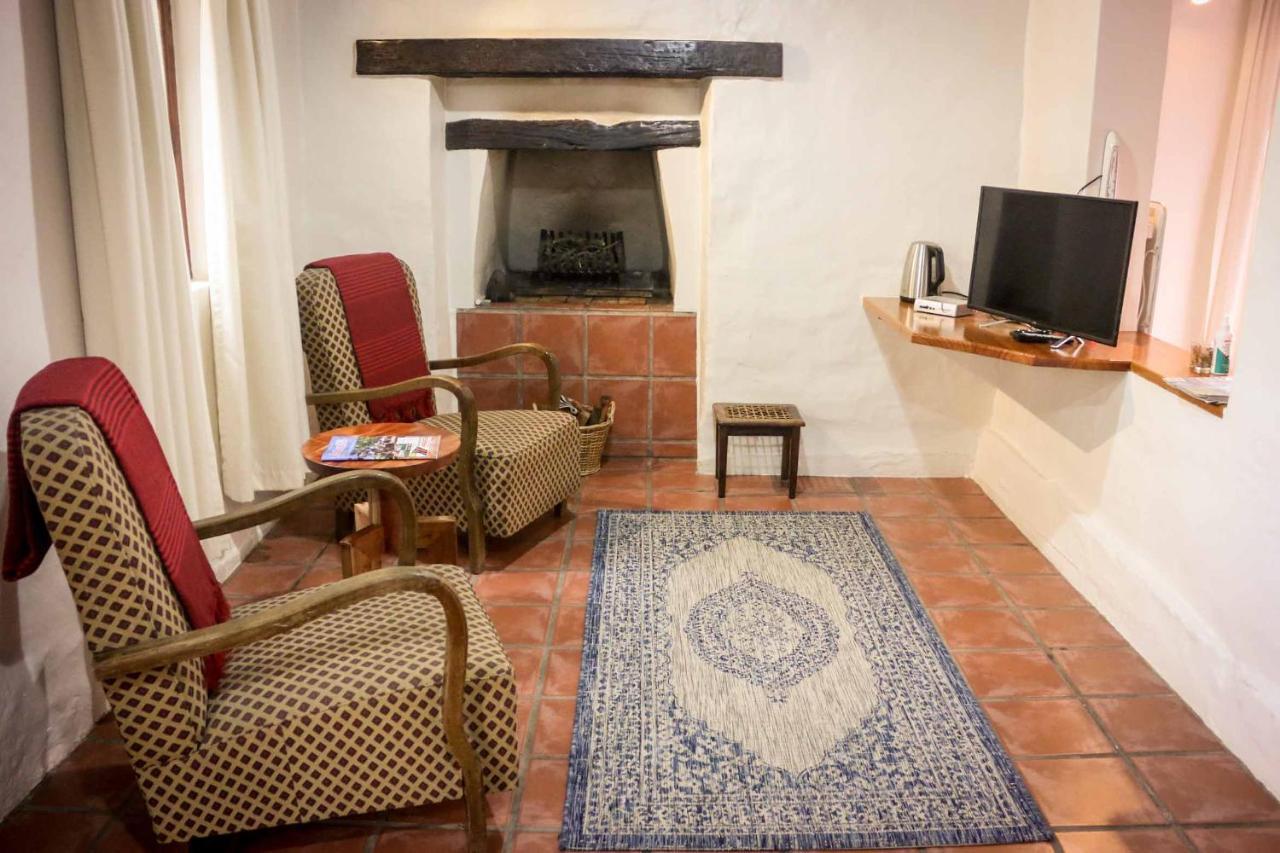 Old Mill Guest House Swellendam Bagian luar foto