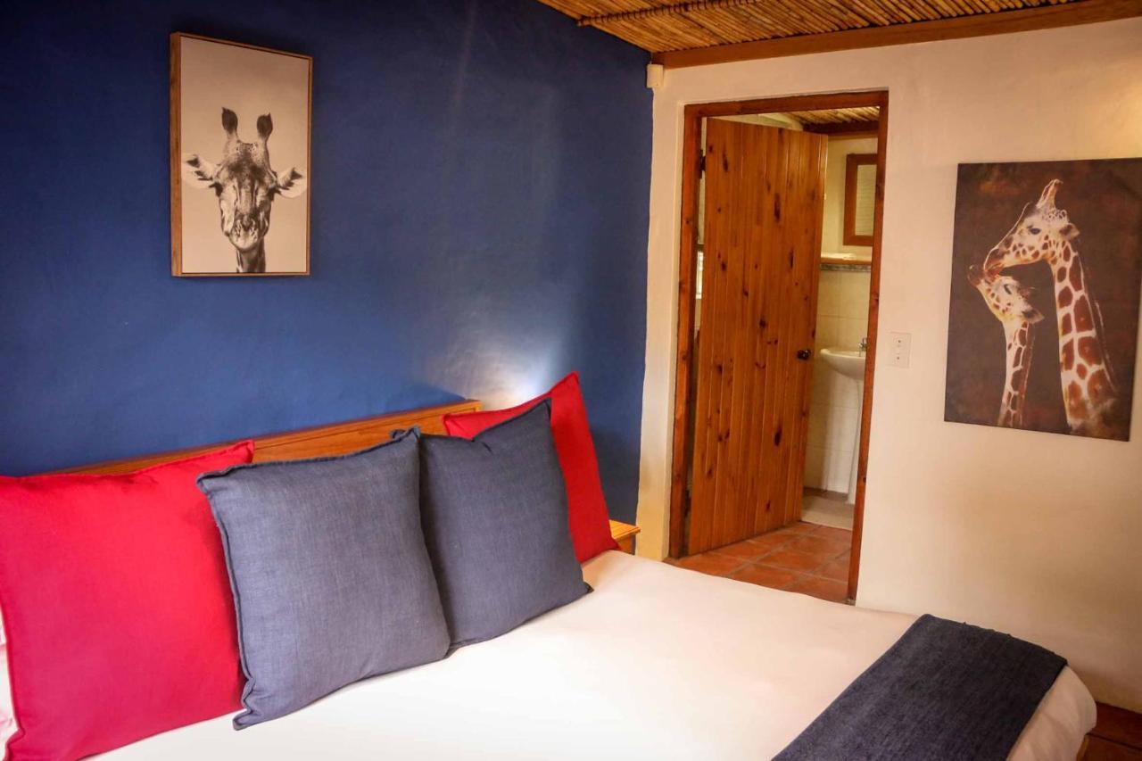 Old Mill Guest House Swellendam Bagian luar foto