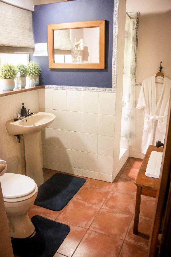 Old Mill Guest House Swellendam Bagian luar foto