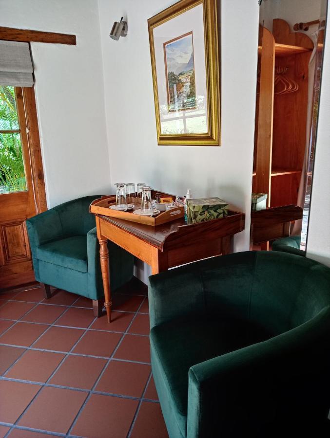 Old Mill Guest House Swellendam Bagian luar foto